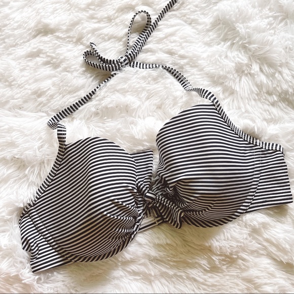 aerie Other - AERIE BLAKELY BIKINI TOP